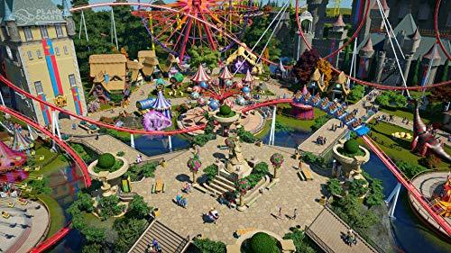Planet Coaster - (PS5) PlayStation 5 [Pre-Owned] Video Games Sold Out   