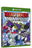 Transformers Devastation - (XB1) Xbox One Video Games ACTIVISION   