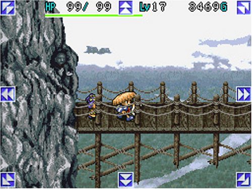 Mystery Dungeon Shiren the Wanderer - (NDS) Nintendo DS [Pre-Owned] Video Games SEGA   