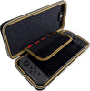 HORI Alumi Case (Zelda Back) - (NSW) Nintendo Switch Video Games HORI   