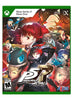 Persona 5 Royal: Steelbook Launch Edition - (XSX) Xbox Series X Video Games SEGA   