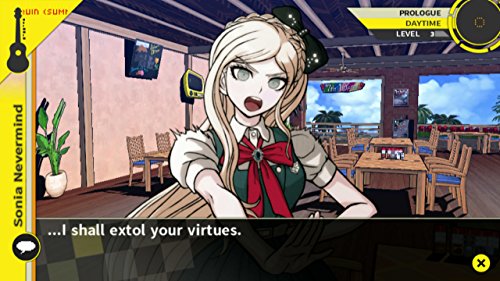 Danganronpa 2: Goodbye Despair - (PSV) PlayStation Vita [Pre-Owned] Video Games NIS America   