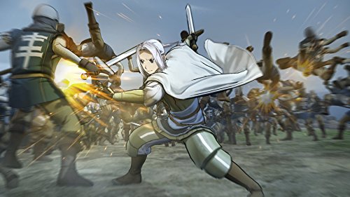 Arslan: The Warriors of Legend - (XB1) Xbox One | J&L Game