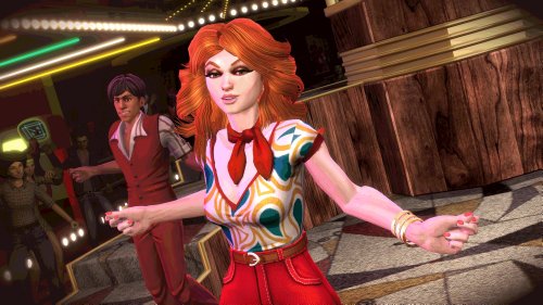 Dance Central 3 (Kinect Required) - Xbox 360 (European Import) Video Games Microsoft   