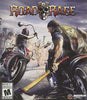 Road Rage - (XB1) Xbox One [Pre-Owned] Video Games Maximum Games   