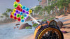 Puzzle Bobble 3D: Vacation Odyssey - (PS5) PlayStation 5 Video Games ININ Games   