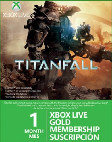 Microsoft Xbox One Console - Titanfall + Kinect Consoles J&L Game   