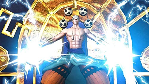 One Piece Pirate Warriors 2: Collectors Edition - (PS3) PlayStation 3 ( European Import ) Video Games Namco Bandai   