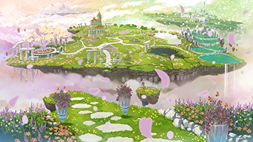 Atelier Lydie & Suelle: The Alchemists and the Mysterious Paintings - (PS4) Playstation 4 Video Games KT