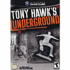 Tony Hawk's Underground - (GC) Nintendo GameCube [Pre-Owned] Video Games ACTIVISION   