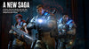 Gears of War 4: Ultimate Edition - (XB1) Xbox One Video Games Microsoft   