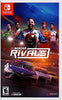 NASCAR Rivals - (NSW) Nintendo Switch [UNBOXING] Video Games Motorsport Games   