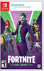 Fortnite The Last Laugh Bundle (No Game Card) - (NSW) Nintendo Switch Video Games Warner Bros. Interactive Entertainment   