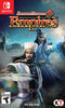Dynasty Warriors 9 Empires - (NSW) Nintendo Switch Video Games Koei Tecmo Games   