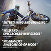 Trials Rising Gold Edition - (XB1) Xbox One [Pre-Owned] Video Games Ubisoft   