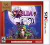 The Legend of Zelda: Majora's Mask 3D (Nintendo Selects) - Nintendo 3DS Video Games Nintendo   