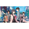 Akiba's Trip 2 - (PSV) PlayStation Vita [Pre-Owned] (Asia Import) Video Games Capcom   