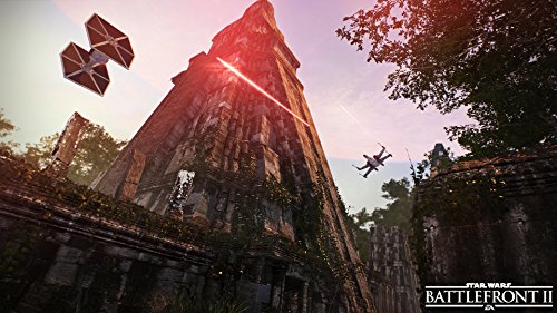 Star Wars Battlefront II - (PS4) PlayStation 4 [Pre-Owned] Video Games Electronic Arts   