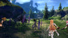 Sword Art Online: Hollow Realization (Chinese Sub) - (PSV) PlayStation Vita (Asia Import) Video Games BANDAI NAMCO Entertainment   