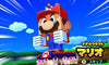 Mario & Luigi RPG Paper Mario MIX - Nintendo 3DS [Pre-Owned] (Japanese Import) Video Games Nintendo   