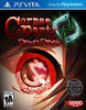 Corpse Party: Blood Drive EverAfter Edition - (PSV) PlayStation Vita [Pre-Owned] Video Games Xseed   