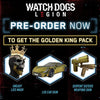 Watch Dogs Legion - (XB1) Xbox One [Pre-Owned] Video Games Ubisoft   