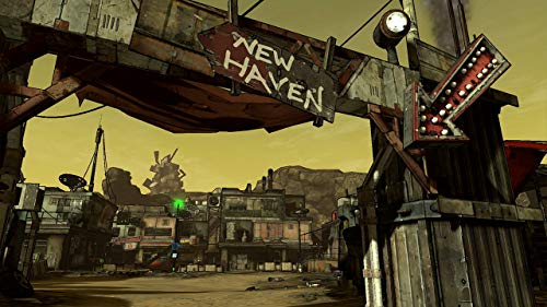 Borderlands Legendary Collection - (NSW) Nintendo Switch Video Games 2K Games   