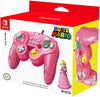 HORI Nintendo Switch Battle Pad (Peach) - (NSW) Nintendo Switch Accessories HORI   
