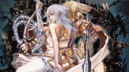 Pandora's Tower - Nintendo Wii [Pre-Owned] Video Games Xseed Games   
