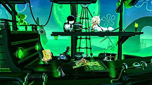 Nickelodeon All Star Brawl - (XSX) Xbox Series X [UNBOXING] Video Games Game Mill   