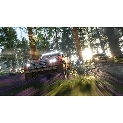 Forza Horizon 4 – (XB1) Xbox One [Pre-Owned] Video Games Microsoft   