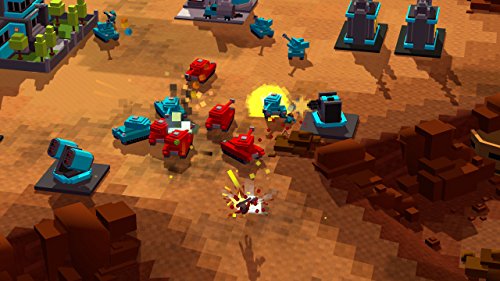 8-Bit Armies - (XB1) Xbox One Video Games Soedesco   