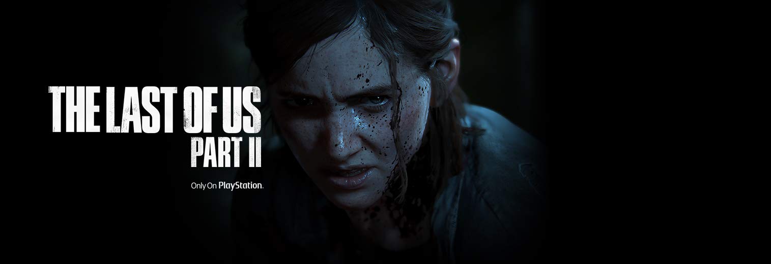 The Last of Us Part II - (PS4) PlayStation 4 [Pre-Owned] (European