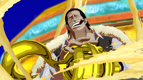 One Piece: Unlimited World Red: Day One Edition - Nintendo 3DS [Pre-Owned] Video Games BANDAI NAMCO Entertainment   