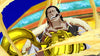 One Piece: Unlimited World Red - Nintendo 3DS [Pre-Owned] Video Games BANDAI NAMCO Entertainment   