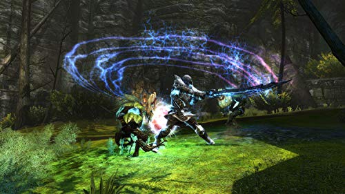 Kingdoms of Amalur: Re-Reckoning - (NSW) Nintendo Switch [UNBOXING] Video Games THQ Nordic   