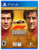 F1 2019 - Legends Edition - PS4 - PlayStation 4 Video Games Deep Silver   