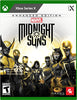 Marvel's Midnight Suns Enhanced Edition - (XSX) Xbox Series X Video Games 2K   