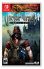 Victor Vran: Overkill Edition - (NSW) Nintendo Switch Video Games Wired Productions   
