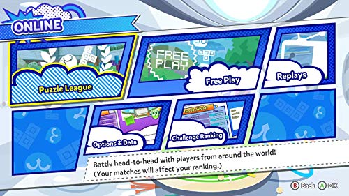 Puyo Puyo Tetris 2 - (XSX) Xbox Series X [Pre-Owned] Video Games SEGA   