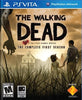 The Walking Dead - (PSV) PlayStation Vita [Pre-Owned] Video Games Sony   