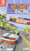Hotshot Racing - (NSW) Nintendo Switch [Pre-Owned] Video Games Curve Digital   