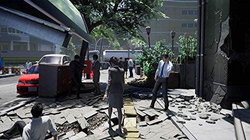 Disaster Report 4: Summer Memories - (PS4) PlayStation 4 [UNBOXING] Video Games NIS America   