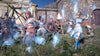 Dynasty Warriors 9 Empires - (PS4) PlayStation 4 Video Games KT   