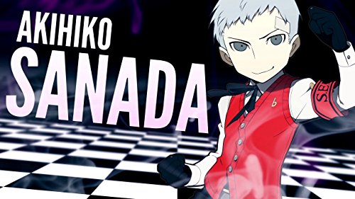 Persona Q: Shadow of the Labyrinth - Nintendo 3DS Video Games Atlus   