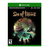 Sea of Thieves – (XB1) Xbox One [Pre-Owned] Video Games Microsoft   