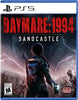 Daymare: 1994 - Sandcastle - (PS5) PlayStation 5 Video Games GS2 Games   