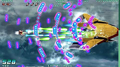 Rolling Gunner + Over Power - (NSW) Nintendo Switch [Pre-Owned] (European Import) Video Games Mebius