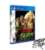 Corpse Killer (Limited Run #279) - (PS4) PlayStation 4 Video Games J&L Video Games New York City   