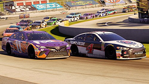 NASCAR Heat 3 - (XB1) Xbox One  [Pre-Owned] Video Games 704 Games   